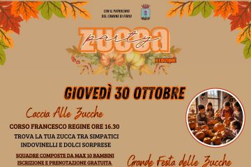 locandina dell'evento