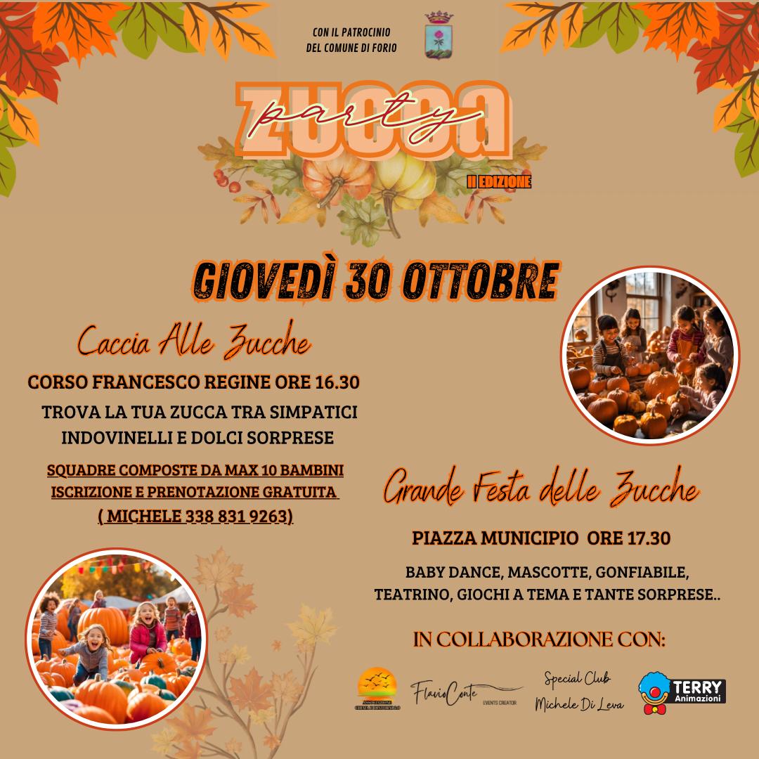 locandina dell'evento