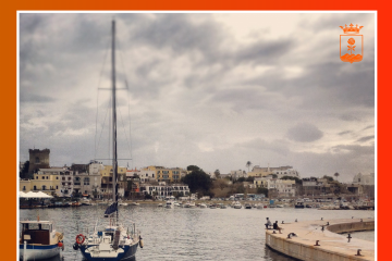 Allerta Meteo Arancione - Sabato 14 febbraio 2026