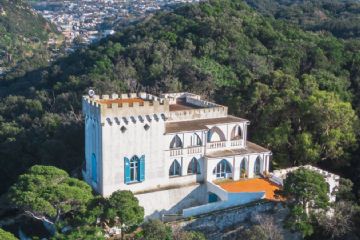 Chiusura temporanea della Villa La Colombaia e prossimi eventi speciali