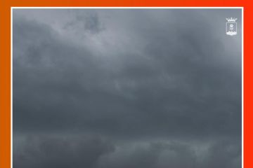 25 novenbre allerta arancione chiusura strutture pubbliche