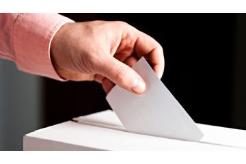 Voto domiciliare REFERENDUM 2026