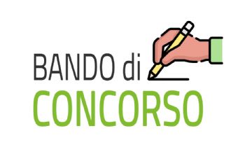 Concorso pubblico - Ammessi alla prova orale