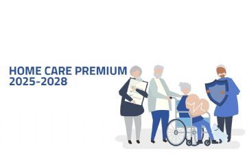 Short List di operatori specializzati – Progetto Home Care Premium 2025