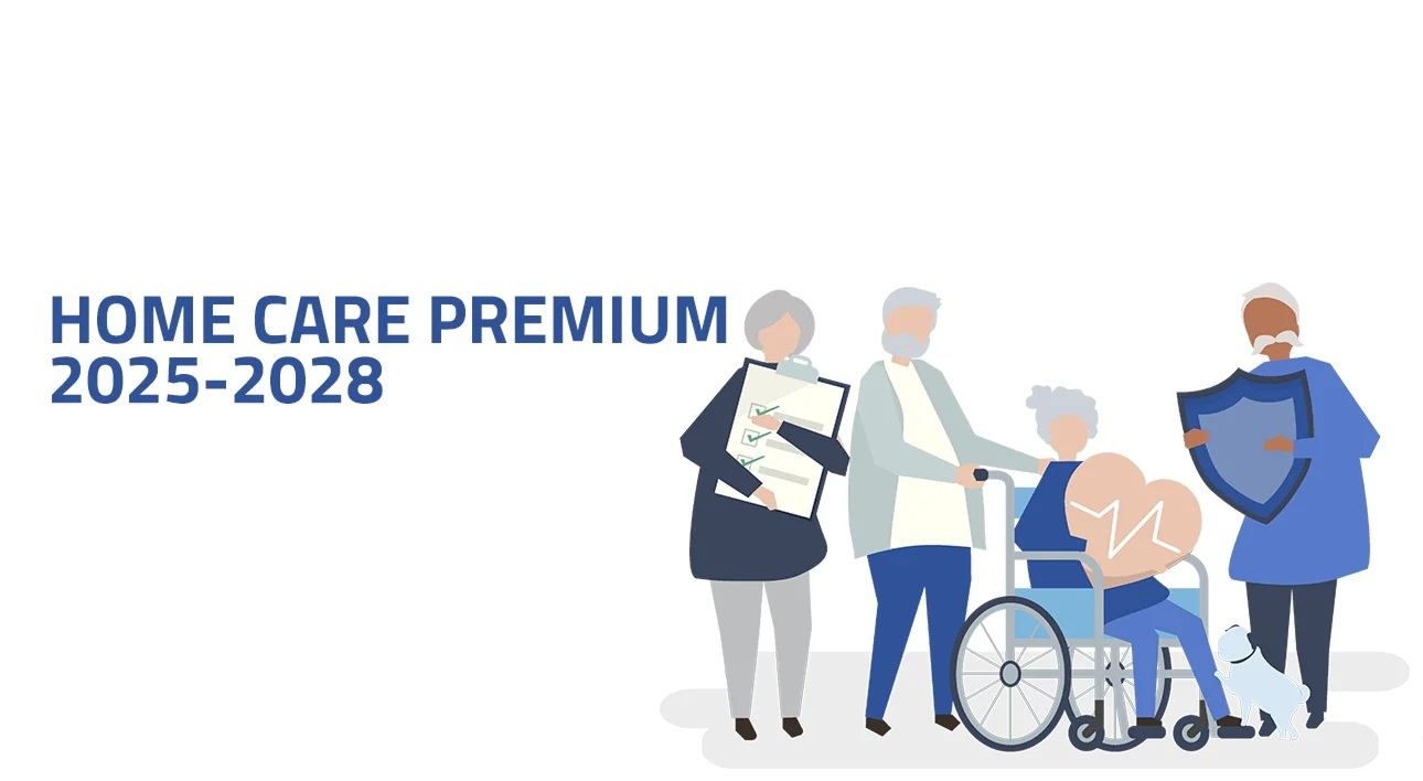 Home Care Premium 2025-2028