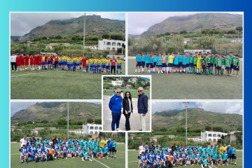 Comunicato Stampa Comitato Fair Play