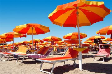 Selezione di sei risorse diversamente abili per tirocini inclusivi nel turismo balneare.