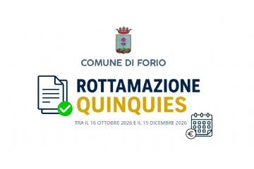 Adesione del Comune alla Rottamazione Quinquies