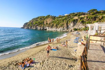 Spiaggia di San Franesco