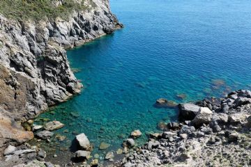 La Baia Della Pelara