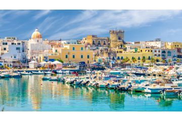 Programma eventi 2026 || Comune di Forio