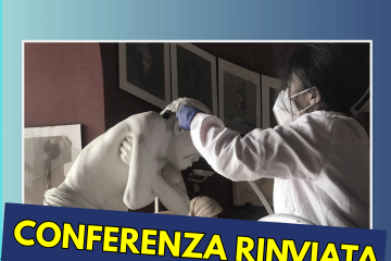 RINVIO CONFERENZA STAMPA: Restauro Opere Maltese