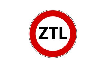 Attivazione ztl Chiaia agosto 2025