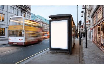 Bando di gara affidamento servizio gestione pubblicitaria pensiline