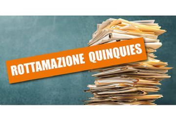 Adesione del Comune alla Rottamazione Quinquies